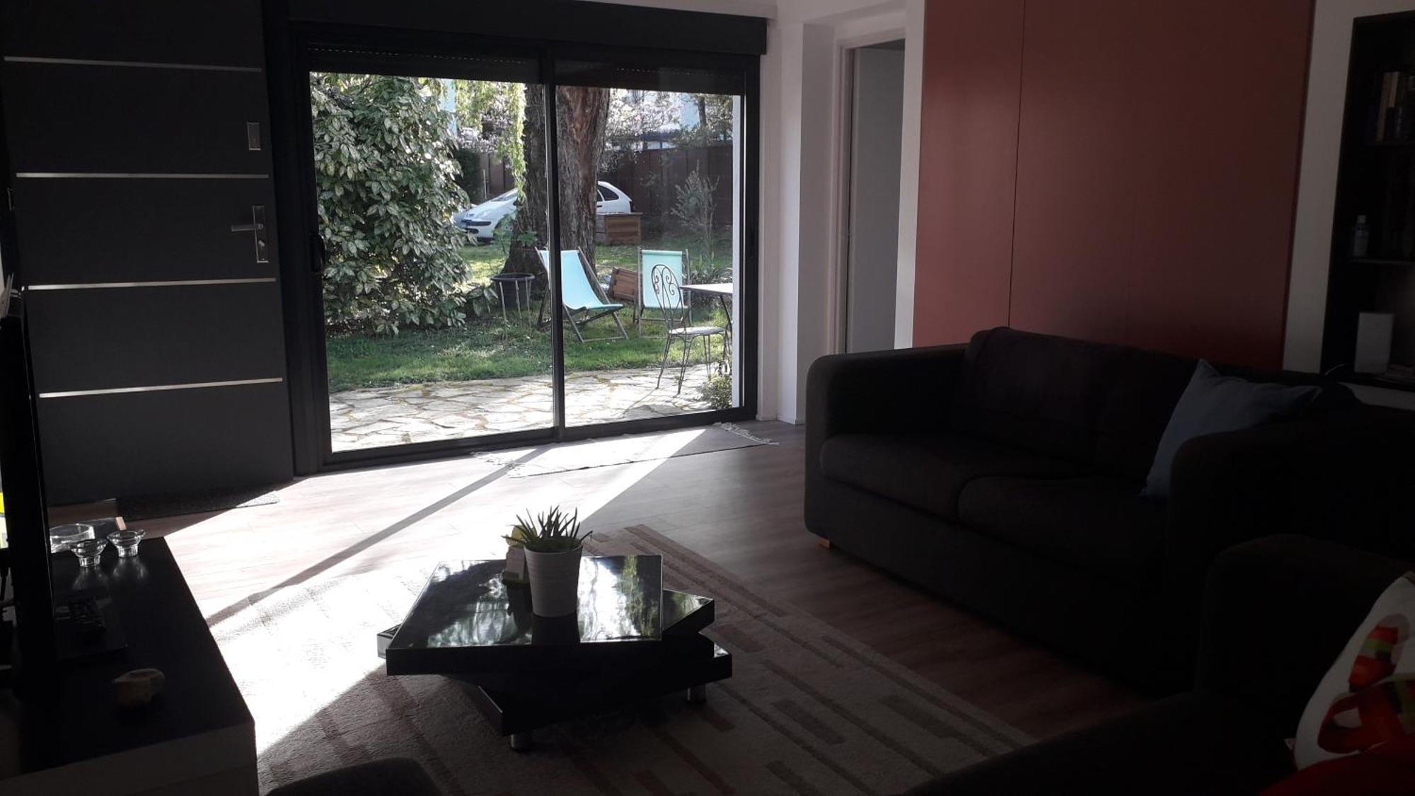 L' Abri Du Saule Villa Aussillon Екстериор снимка