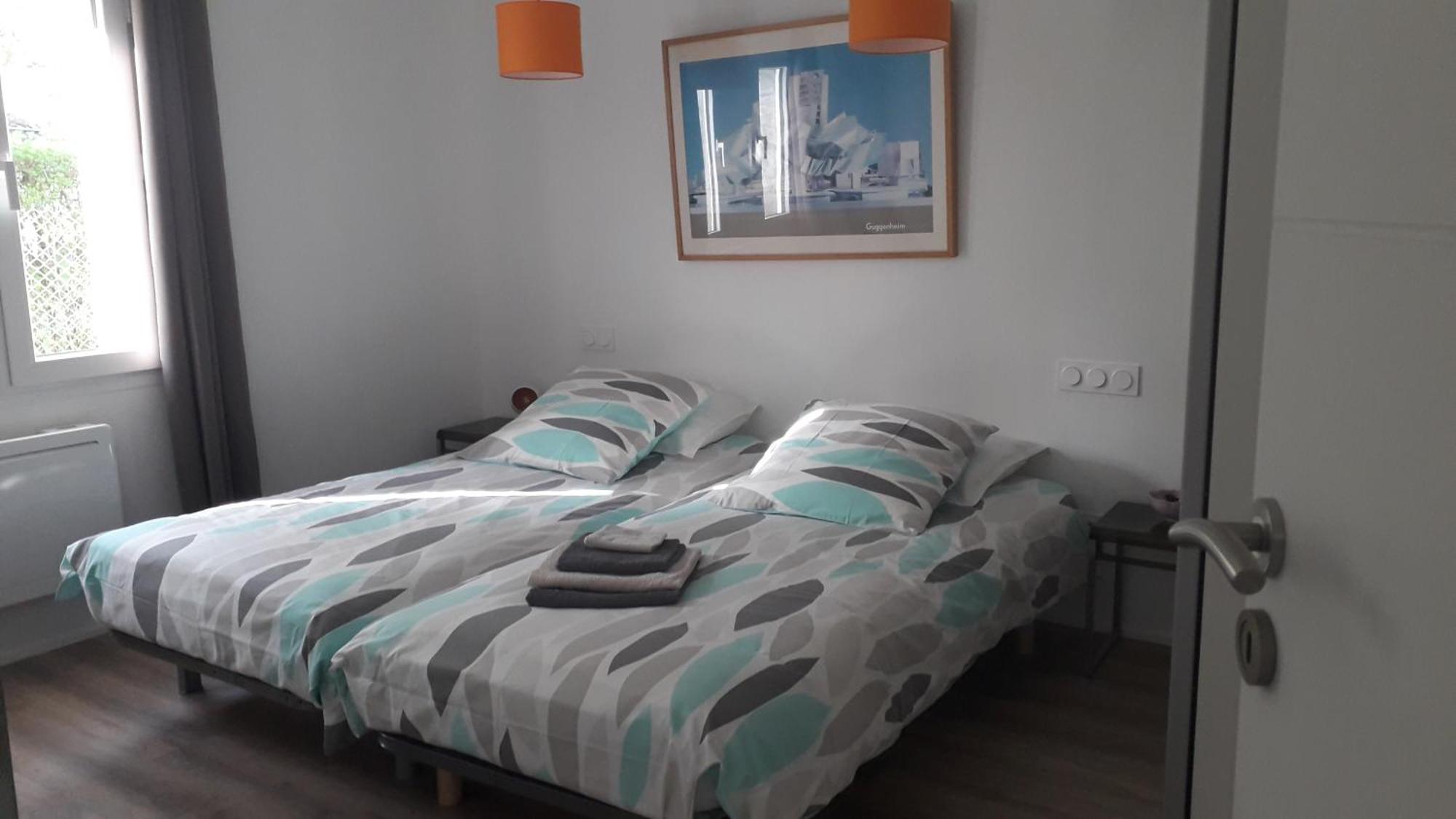 L' Abri Du Saule Villa Aussillon Екстериор снимка